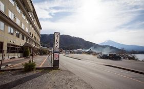 Hotel Route-Inn Kawaguchiko